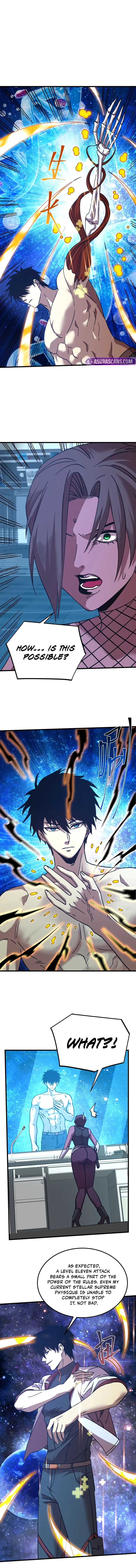Log into the Future Chapter 229 - 6