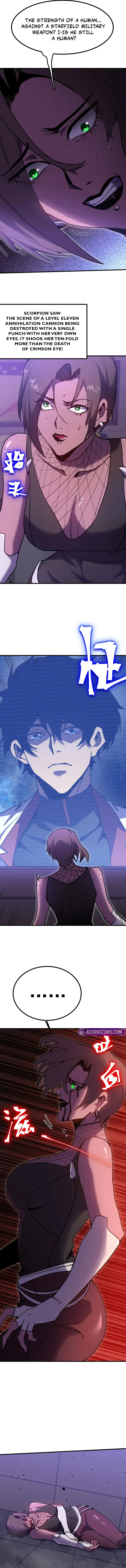 Log into the Future Chapter 229 - 9