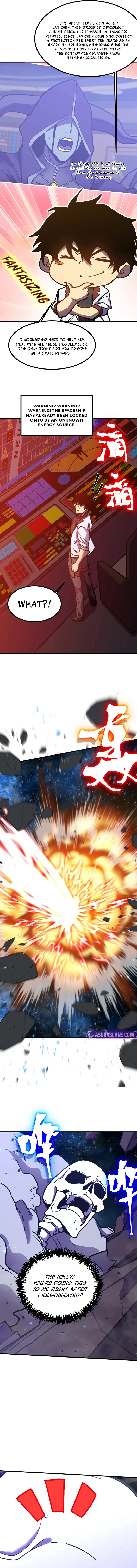 Log into the Future Chapter 229 - 11