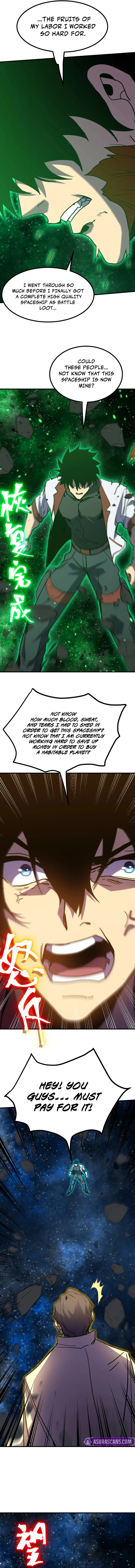 Log into the Future Chapter 229 - 13