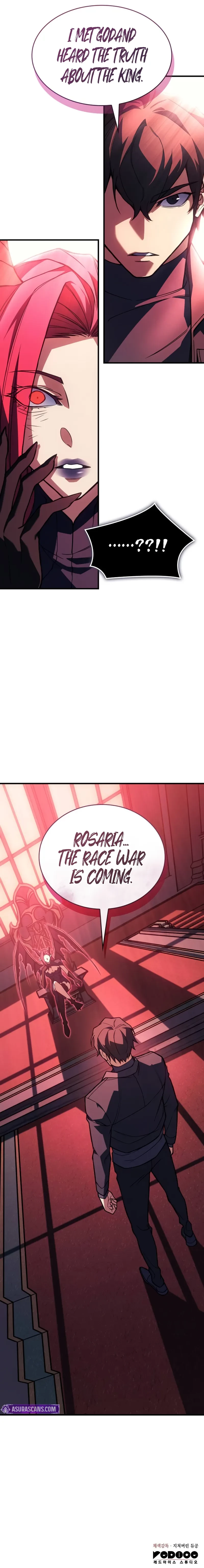 Returned by the King Chapter 95 - 16
