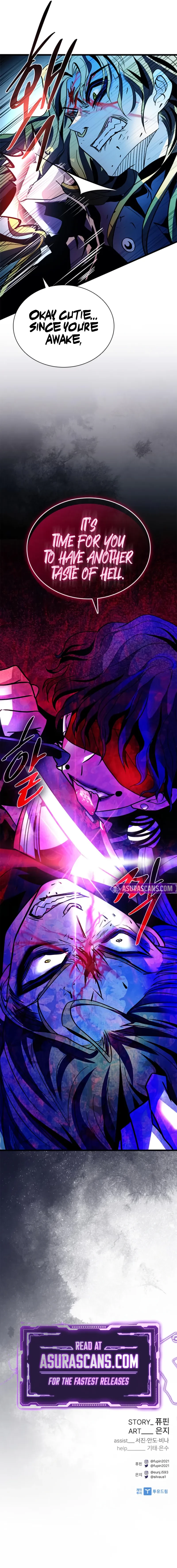 Villain to Kill Chapter 189 - 14