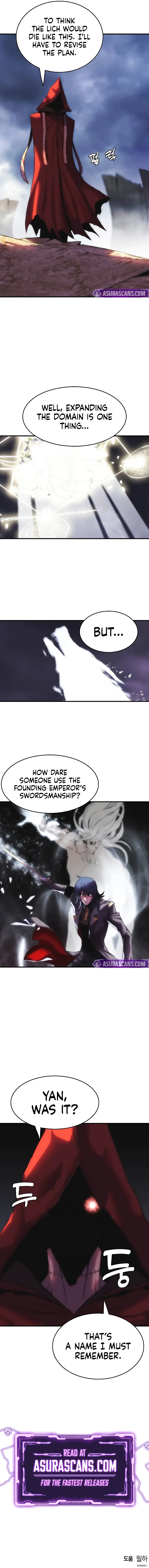 Return of the Hound Chapter 71 - 11