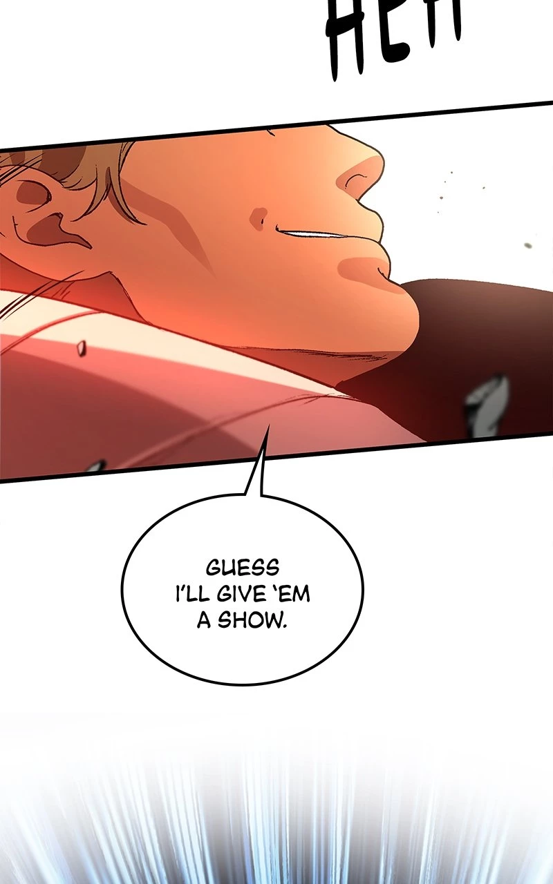 Return of the Runebound Professor Chapter 41 - 10