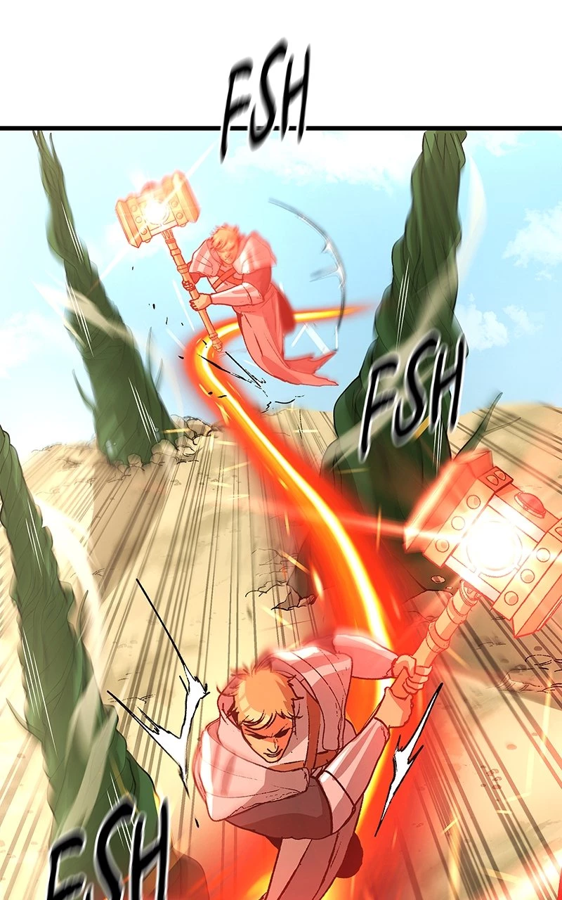 Return of the Runebound Professor Chapter 41 - 18