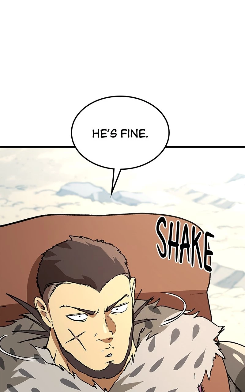 Return of the Runebound Professor Chapter 41 - 31