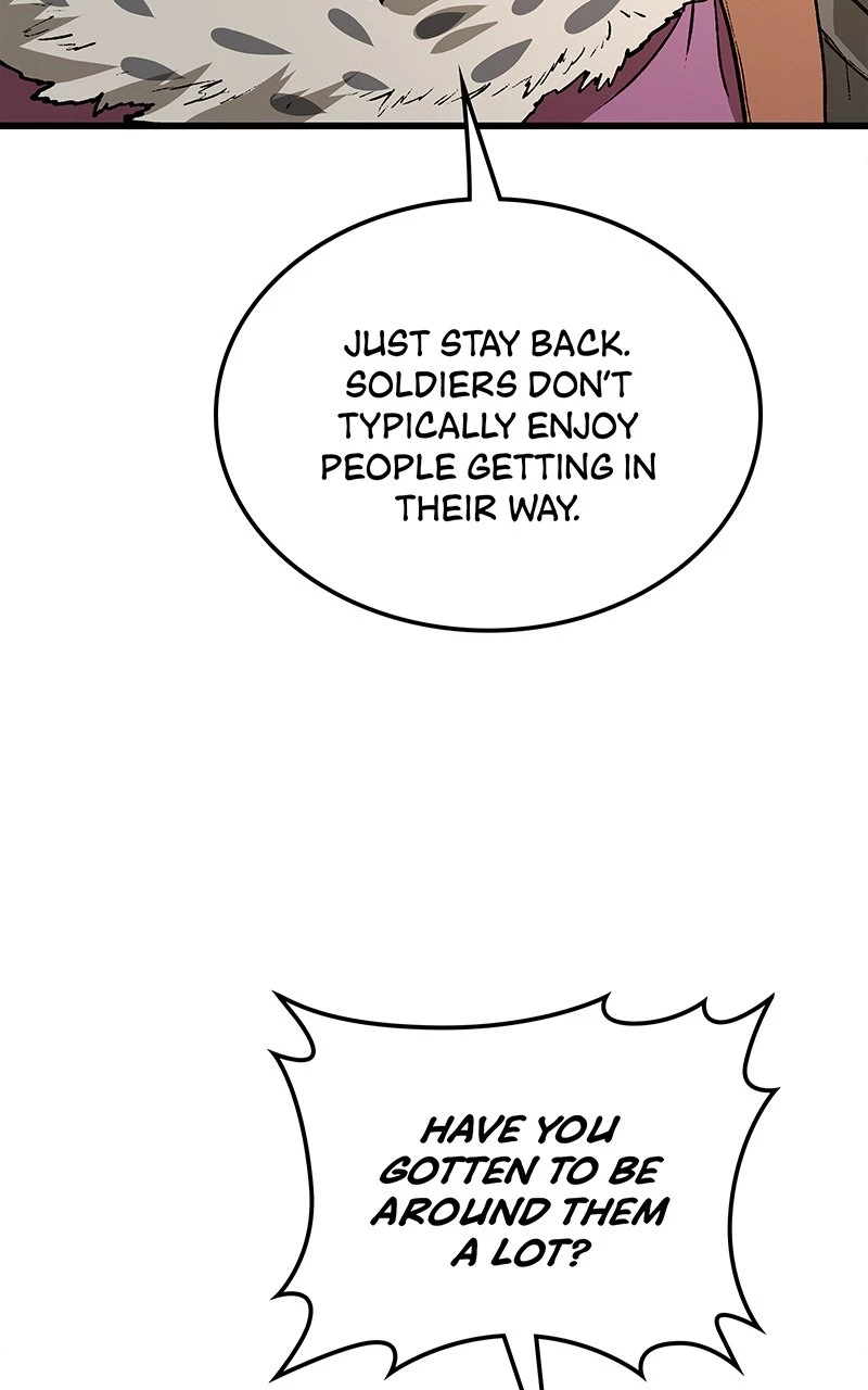 Return of the Runebound Professor Chapter 41 - 32