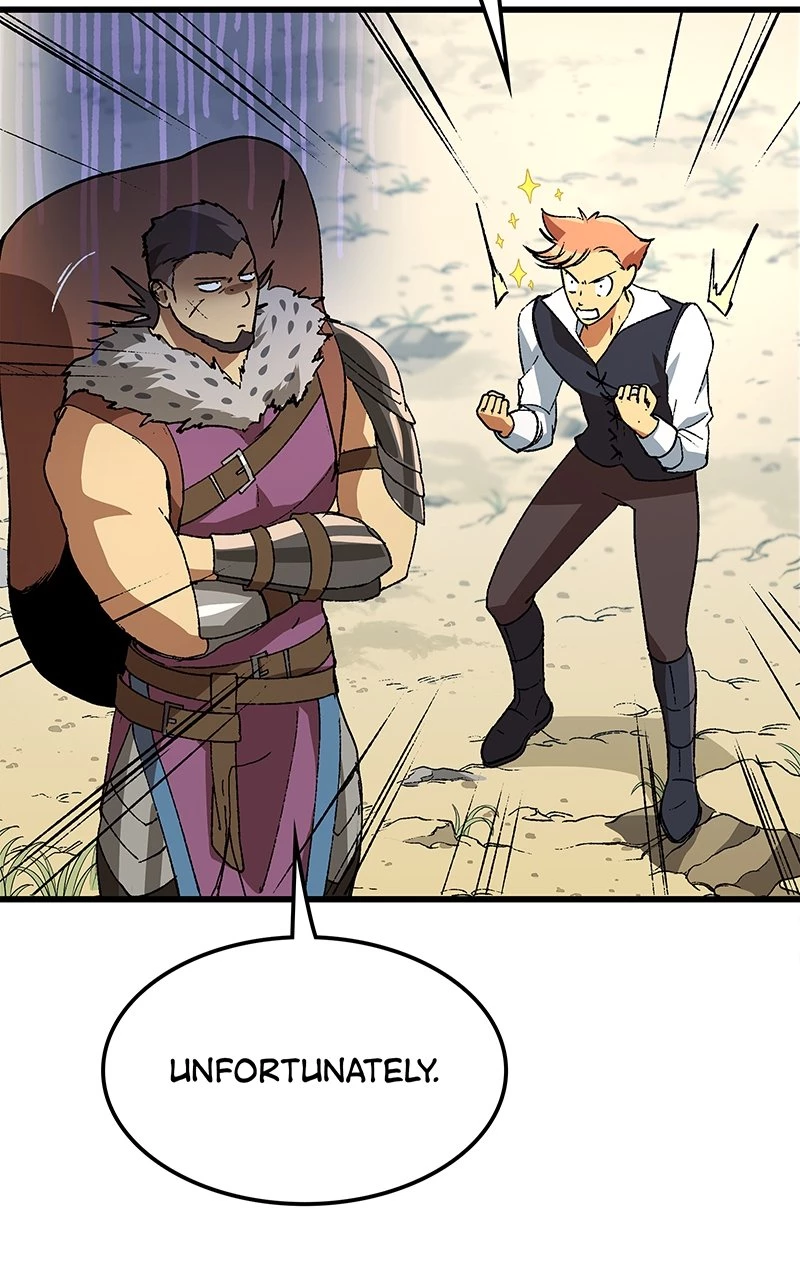 Return of the Runebound Professor Chapter 41 - 33