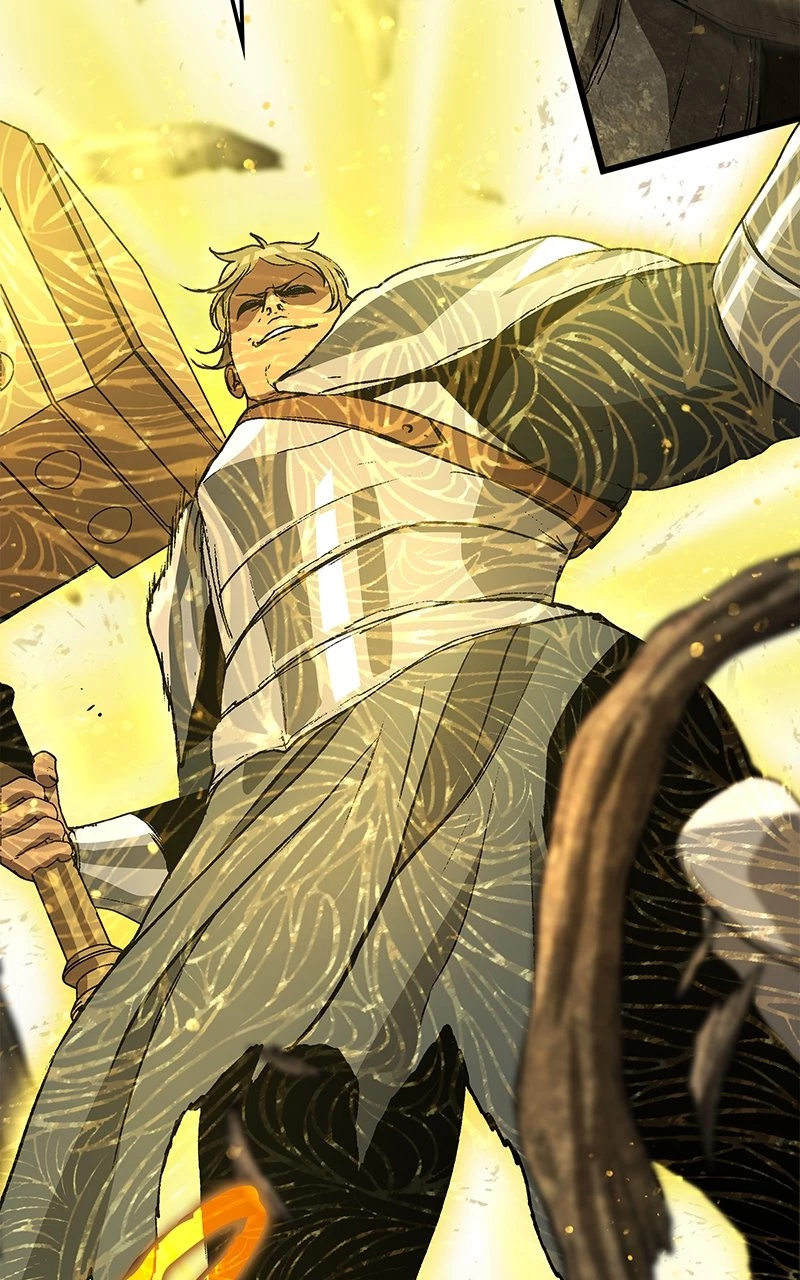 Return of the Runebound Professor Chapter 41 - 35