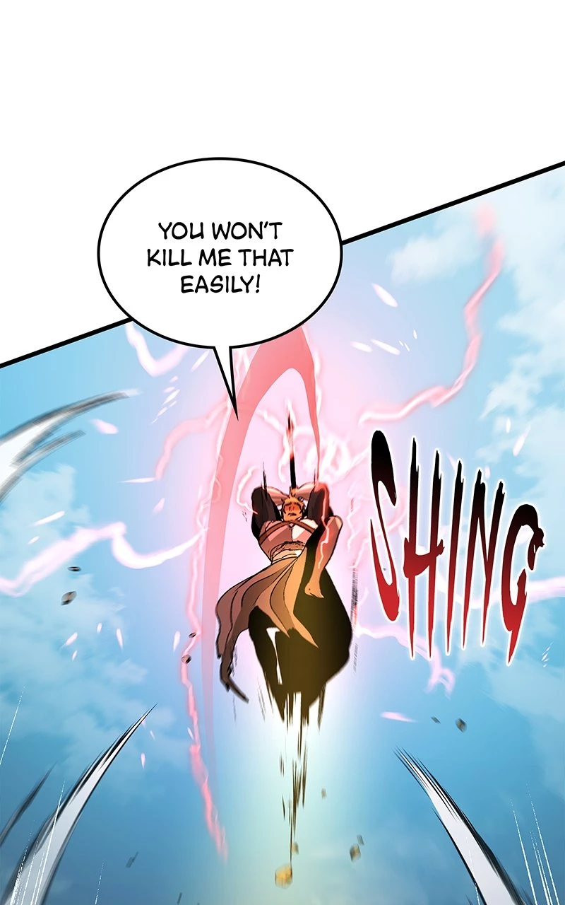 Return of the Runebound Professor Chapter 41 - 37