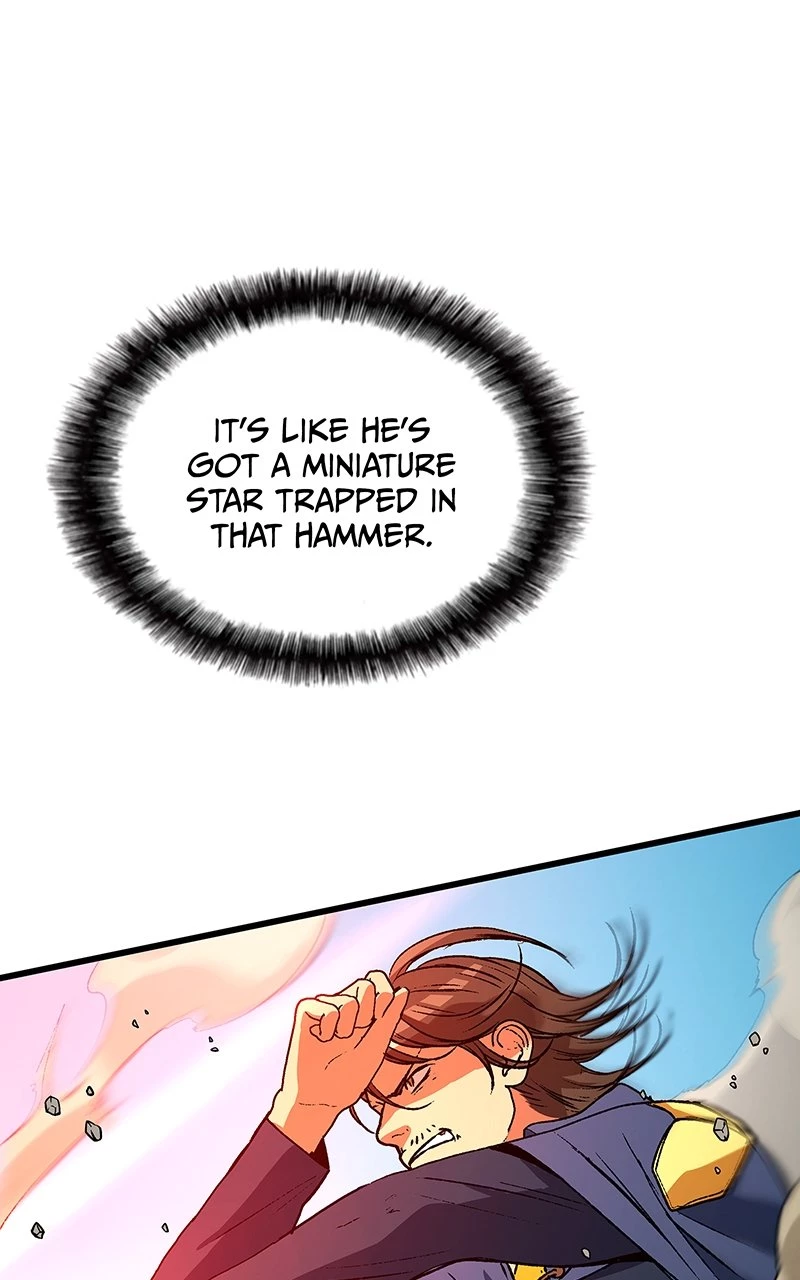 Return of the Runebound Professor Chapter 41 - 44