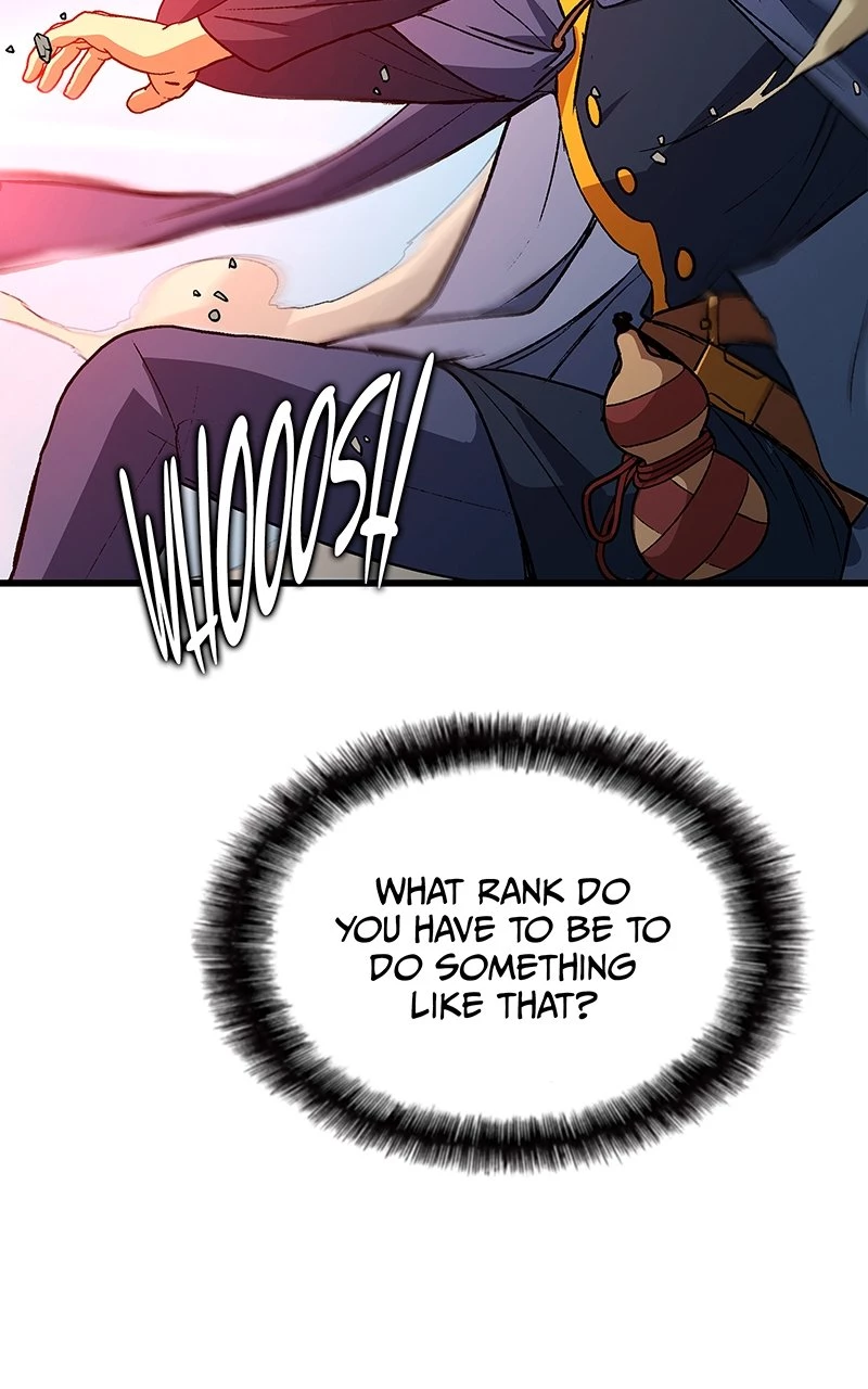 Return of the Runebound Professor Chapter 41 - 45