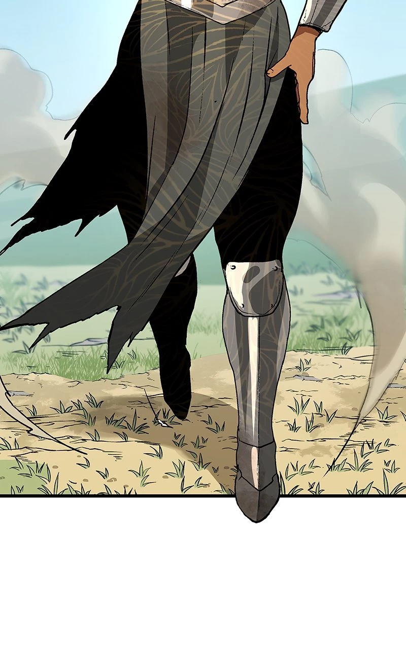 Return of the Runebound Professor Chapter 41 - 49