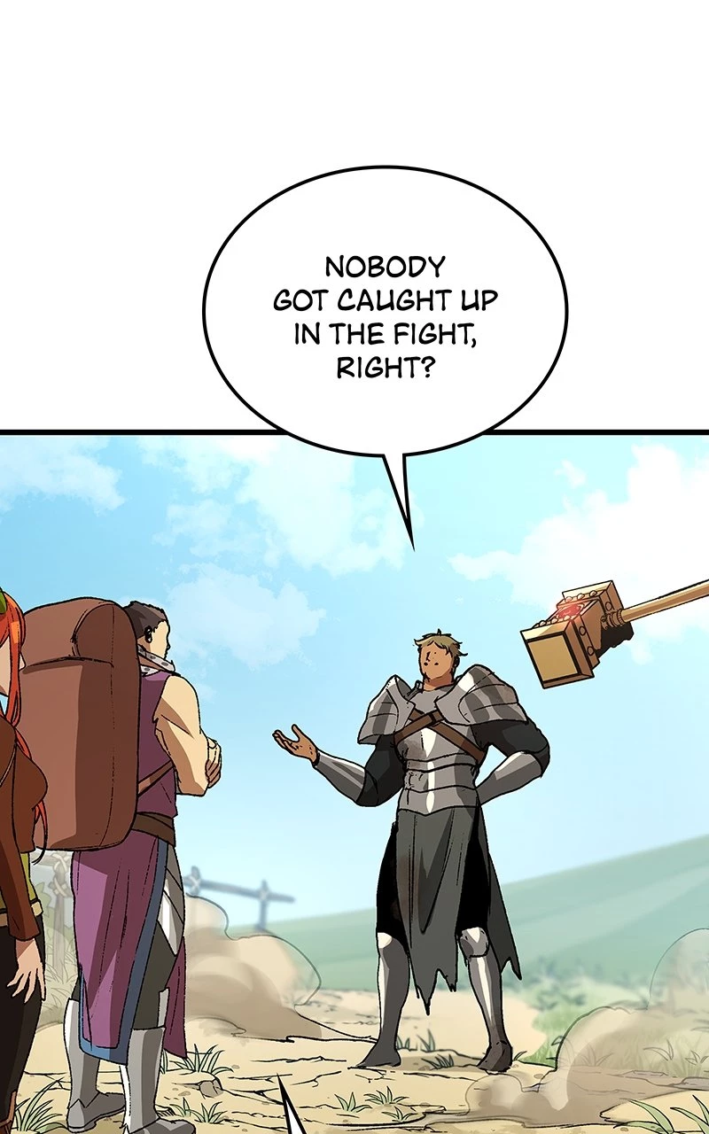 Return of the Runebound Professor Chapter 41 - 50