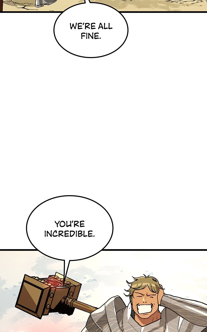 Return of the Runebound Professor Chapter 41 - 51