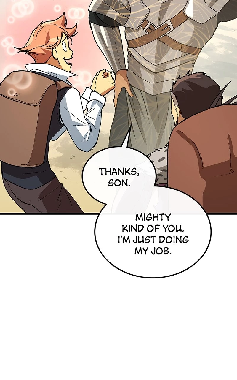 Return of the Runebound Professor Chapter 41 - 52