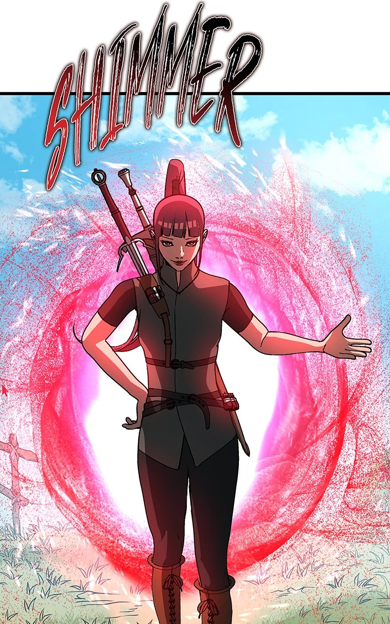 Return of the Runebound Professor Chapter 41 - 54