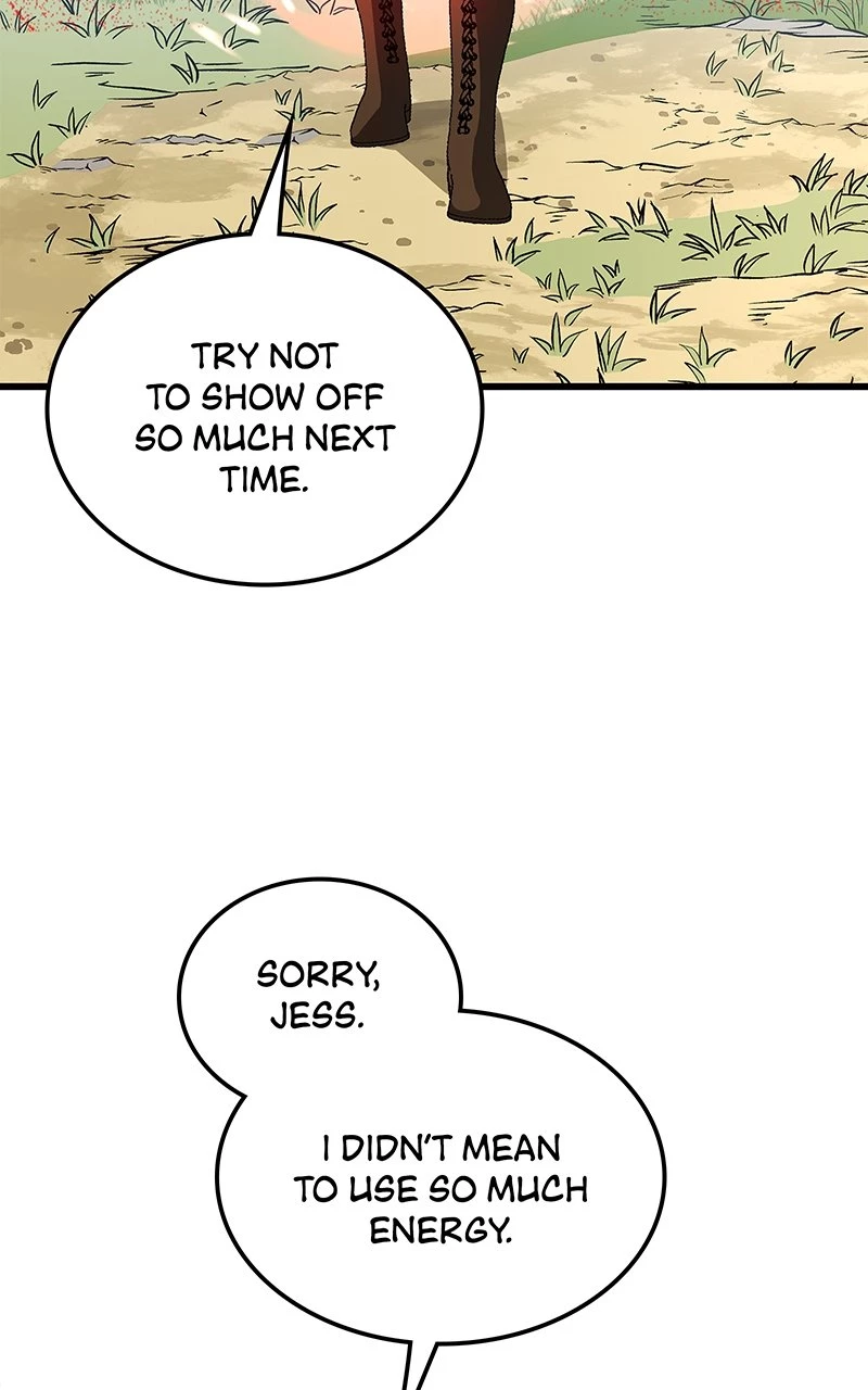 Return of the Runebound Professor Chapter 41 - 55