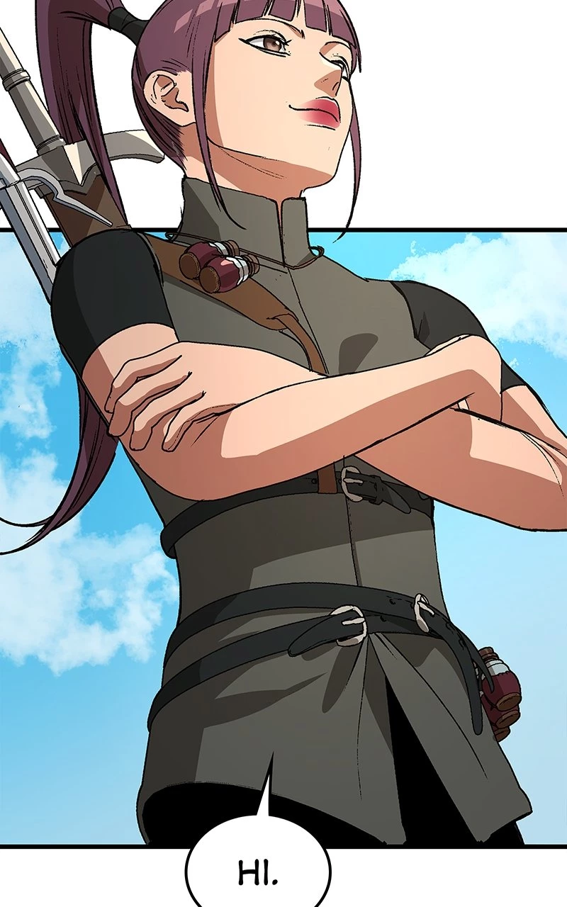 Return of the Runebound Professor Chapter 41 - 58