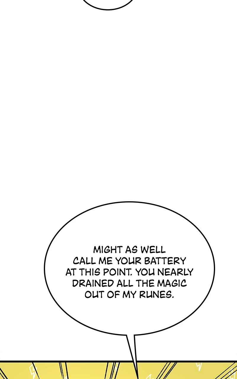 Return of the Runebound Professor Chapter 41 - 59