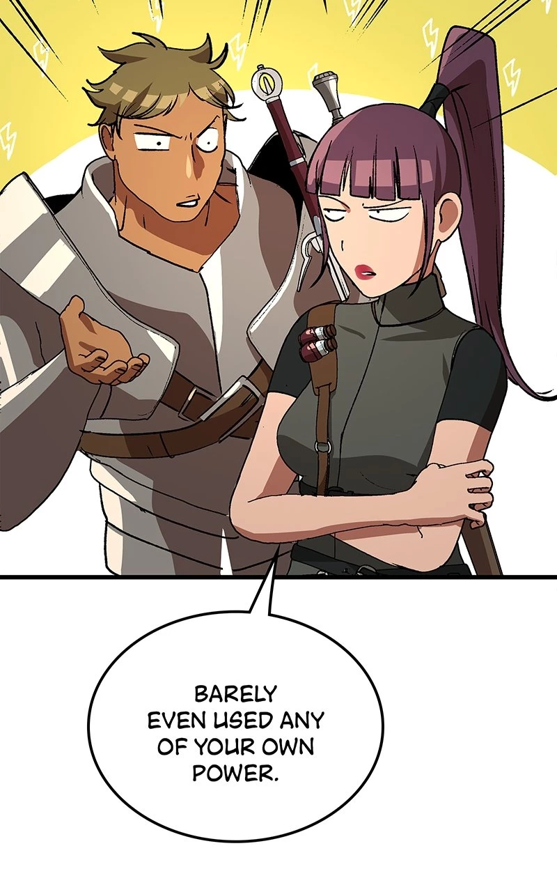 Return of the Runebound Professor Chapter 41 - 60