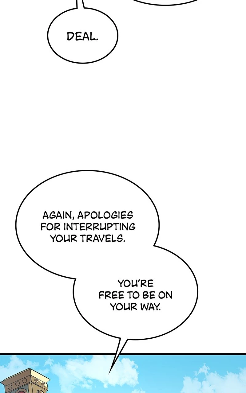 Return of the Runebound Professor Chapter 41 - 63