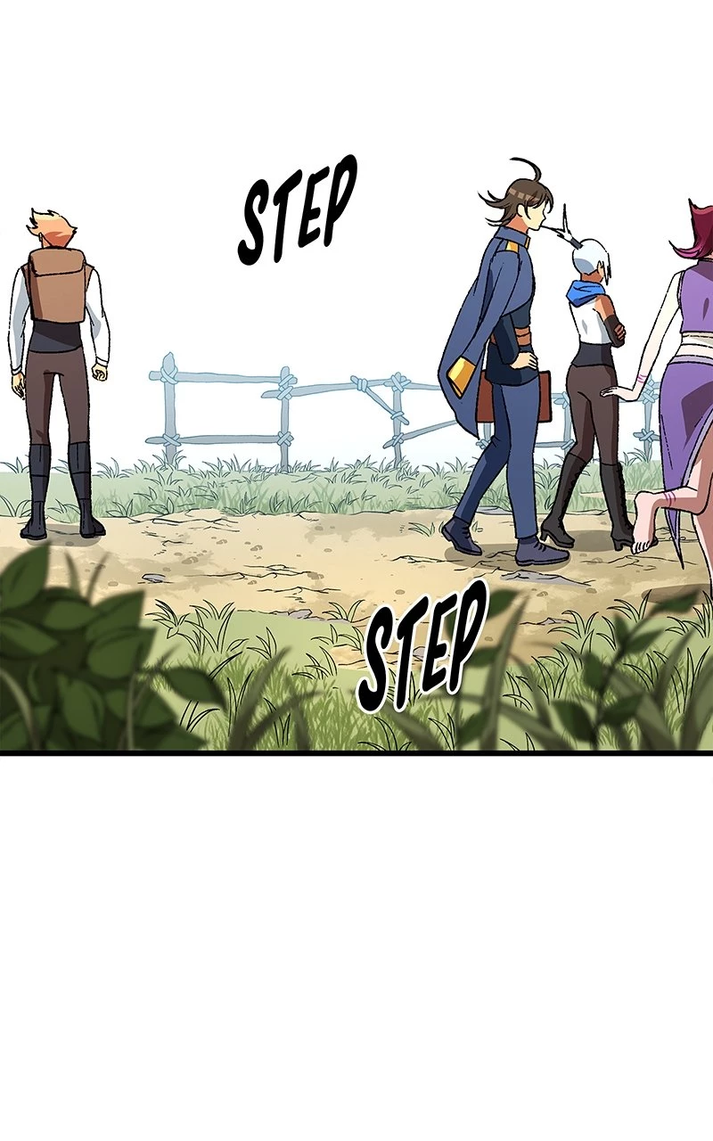 Return of the Runebound Professor Chapter 41 - 67