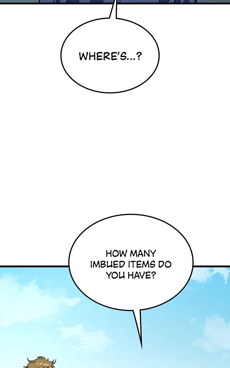 Return of the Runebound Professor Chapter 41 - 69