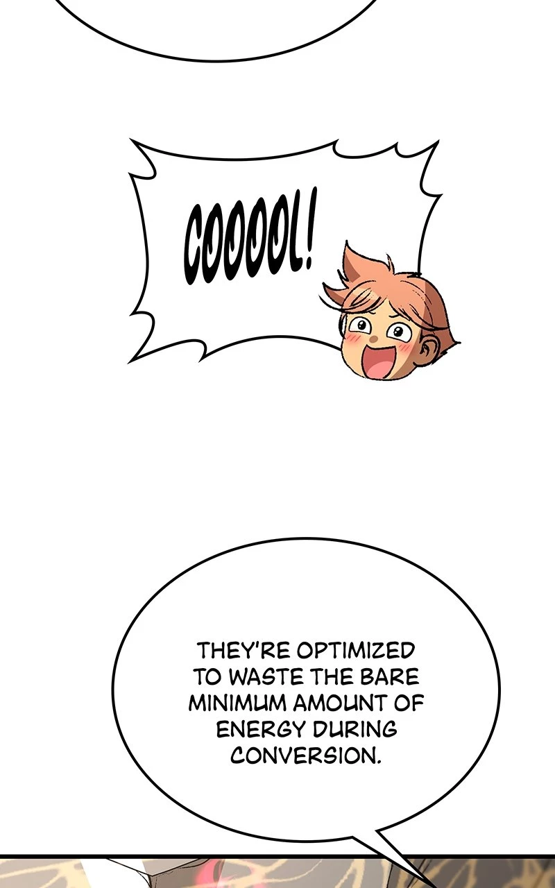 Return of the Runebound Professor Chapter 41 - 71