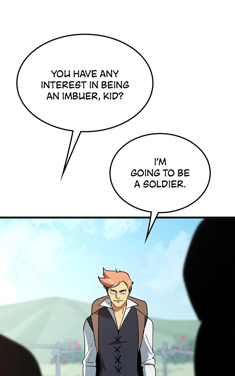 Return of the Runebound Professor Chapter 41 - 74