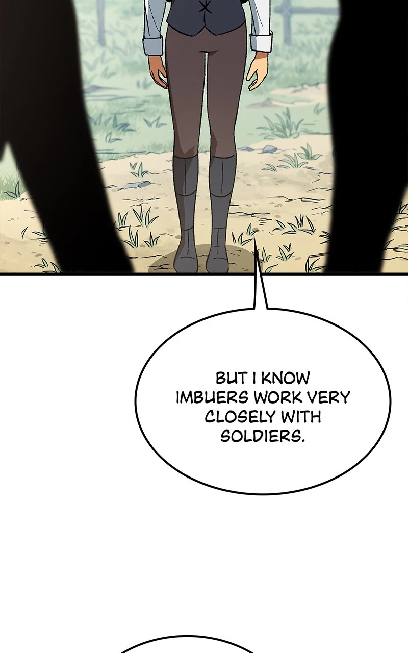 Return of the Runebound Professor Chapter 41 - 75