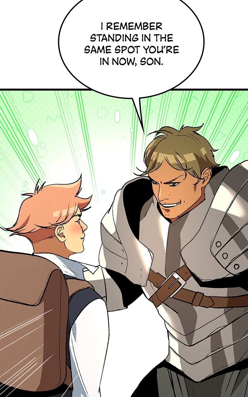 Return of the Runebound Professor Chapter 41 - 78