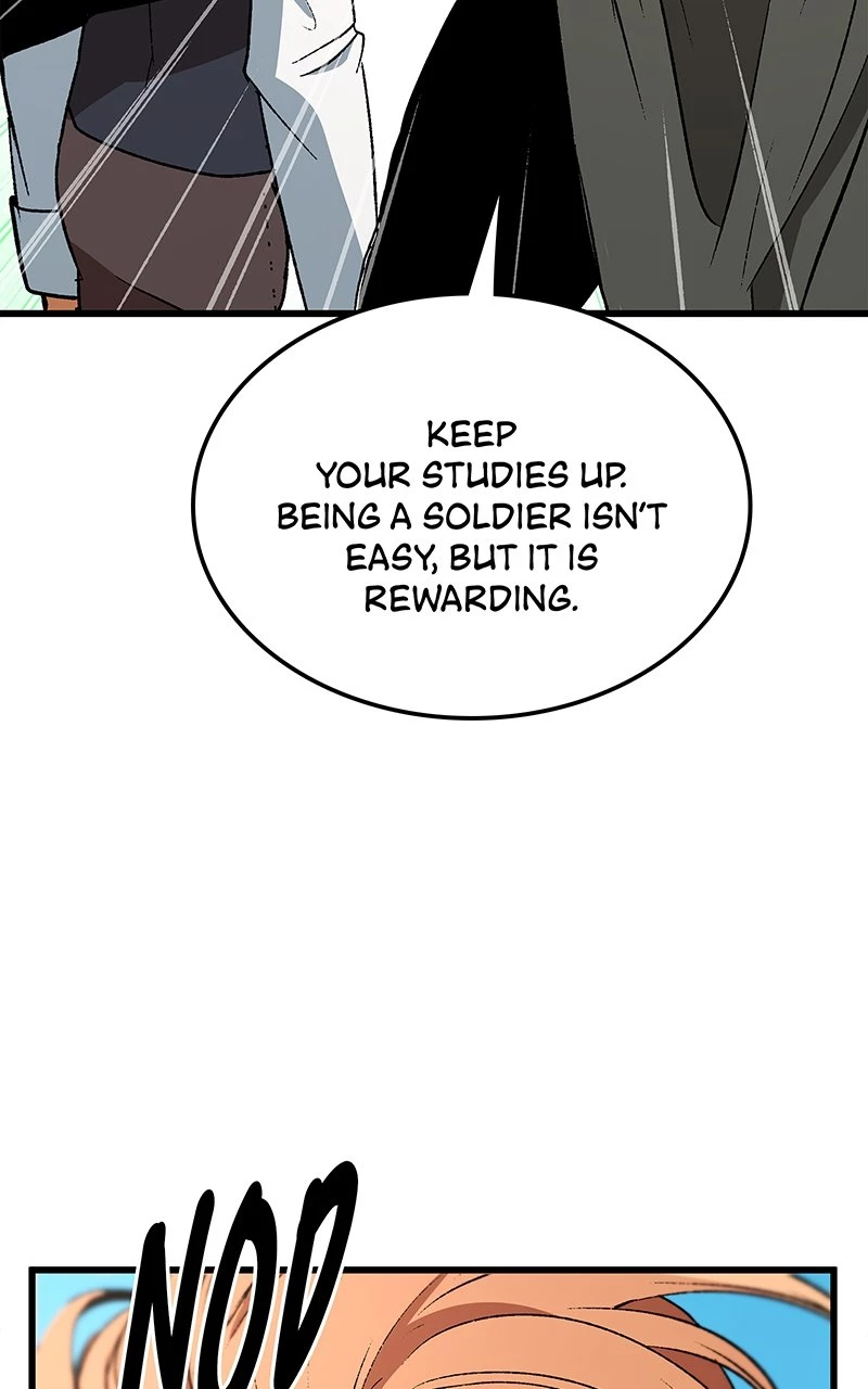 Return of the Runebound Professor Chapter 41 - 79
