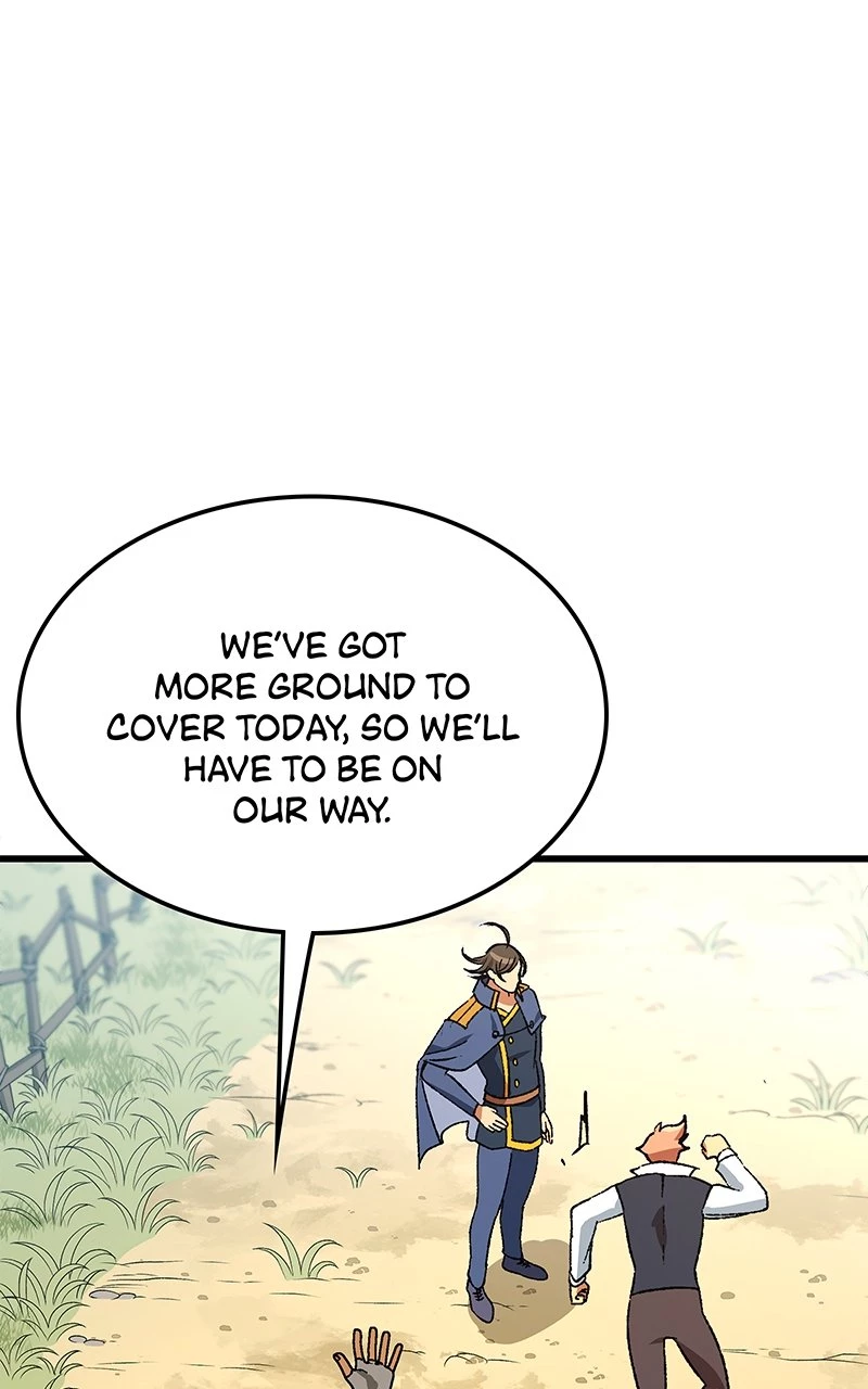 Return of the Runebound Professor Chapter 41 - 81