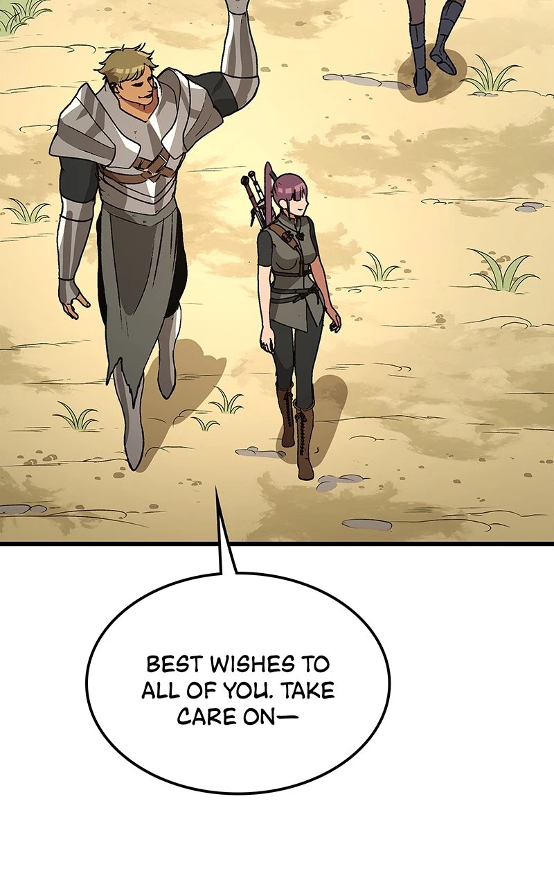 Return of the Runebound Professor Chapter 41 - 82