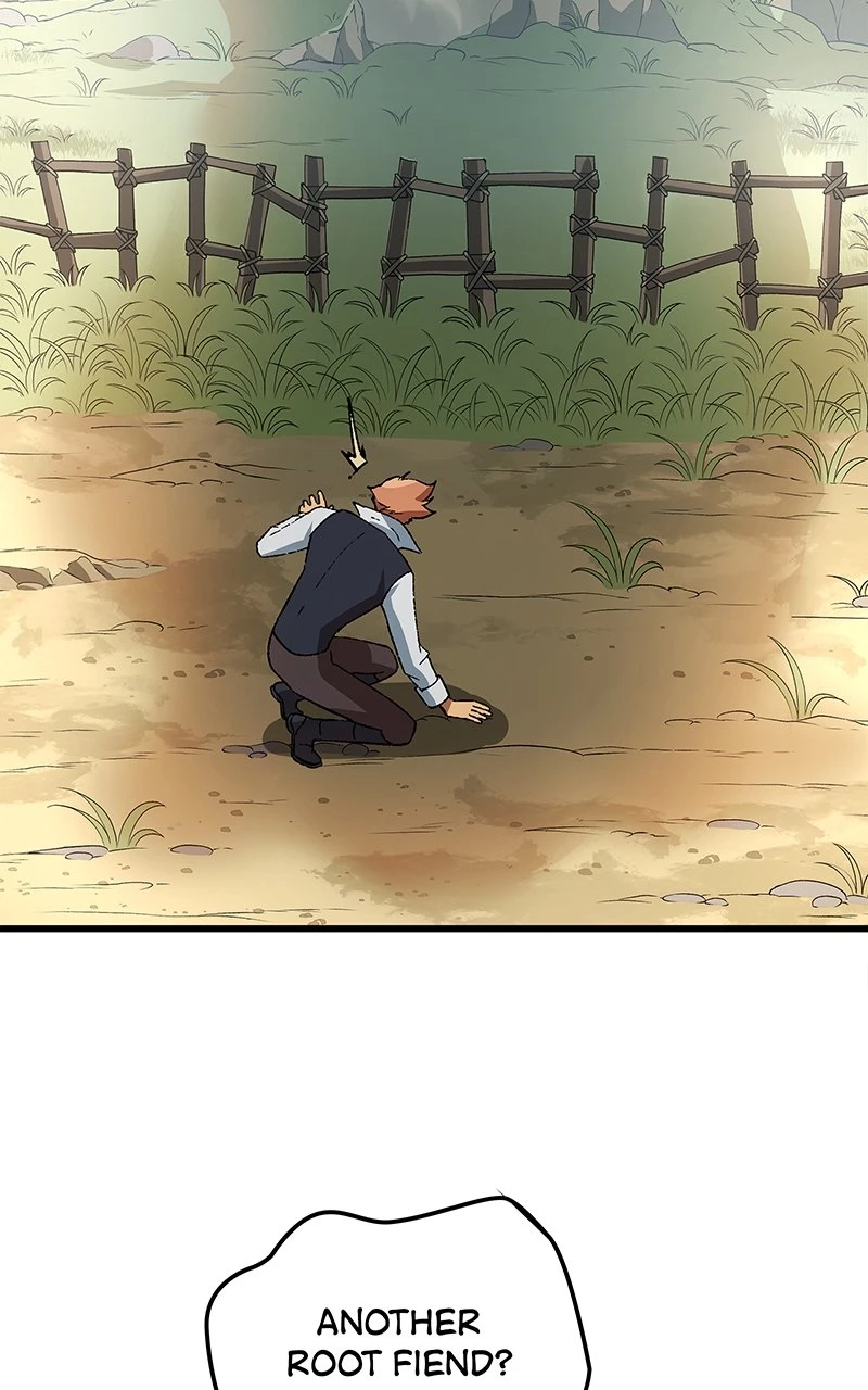 Return of the Runebound Professor Chapter 41 - 87