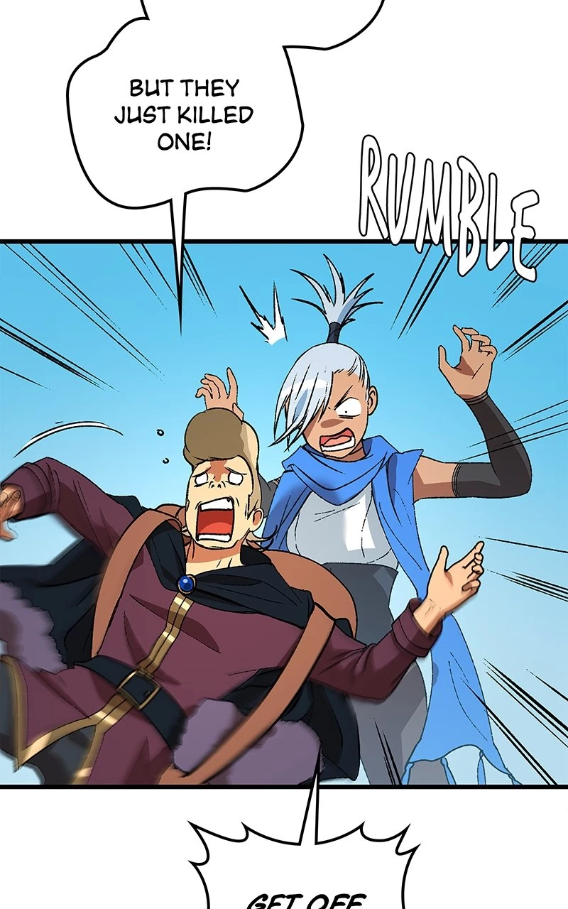 Return of the Runebound Professor Chapter 41 - 88