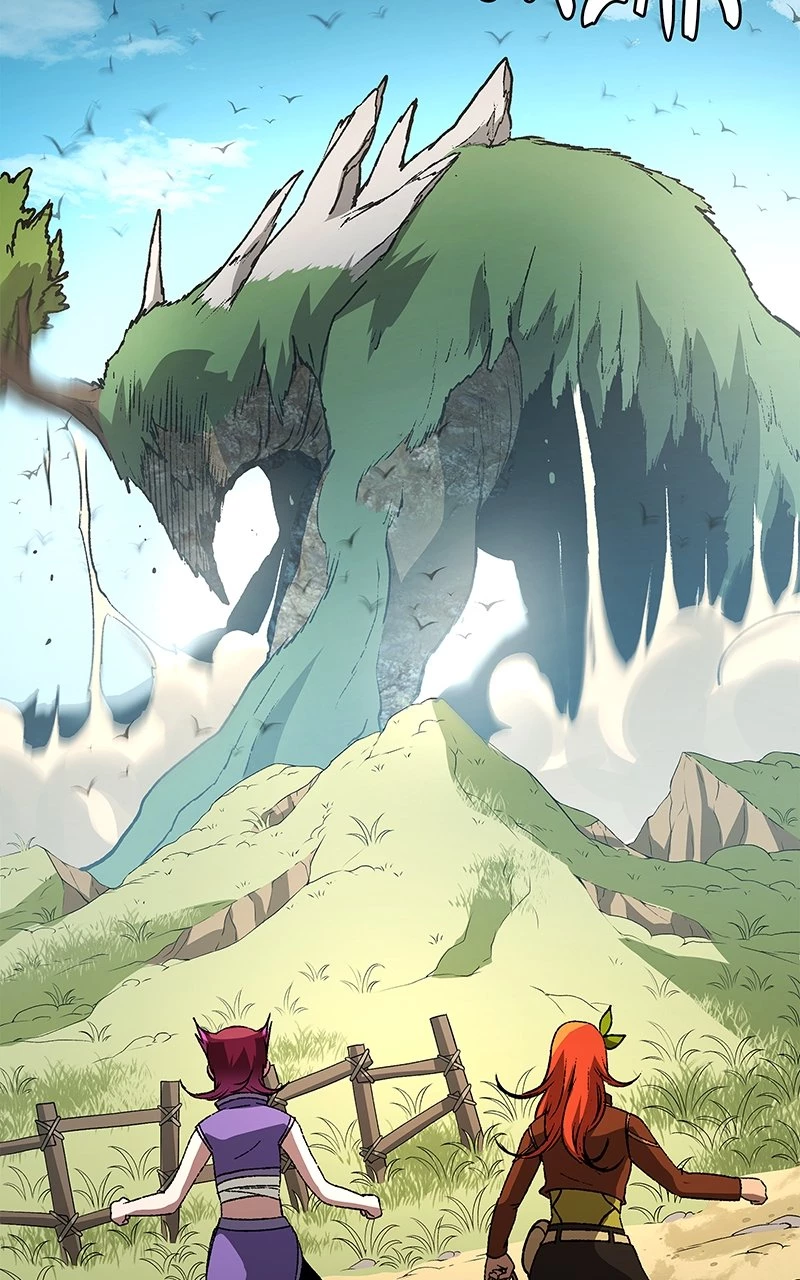 Return of the Runebound Professor Chapter 41 - 90