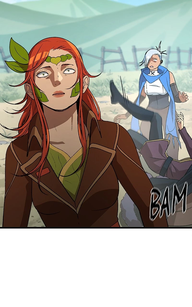 Return of the Runebound Professor Chapter 41 - 92