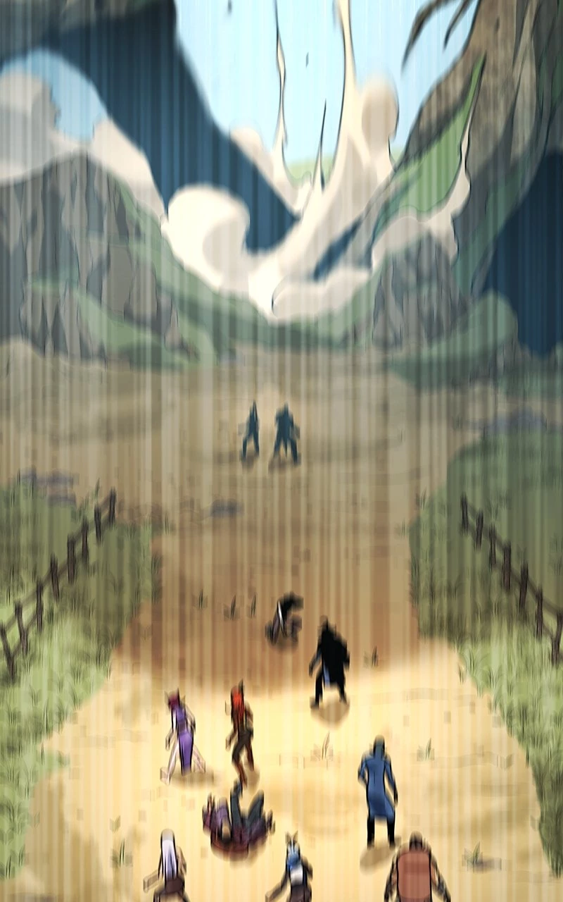 Return of the Runebound Professor Chapter 41 - 94