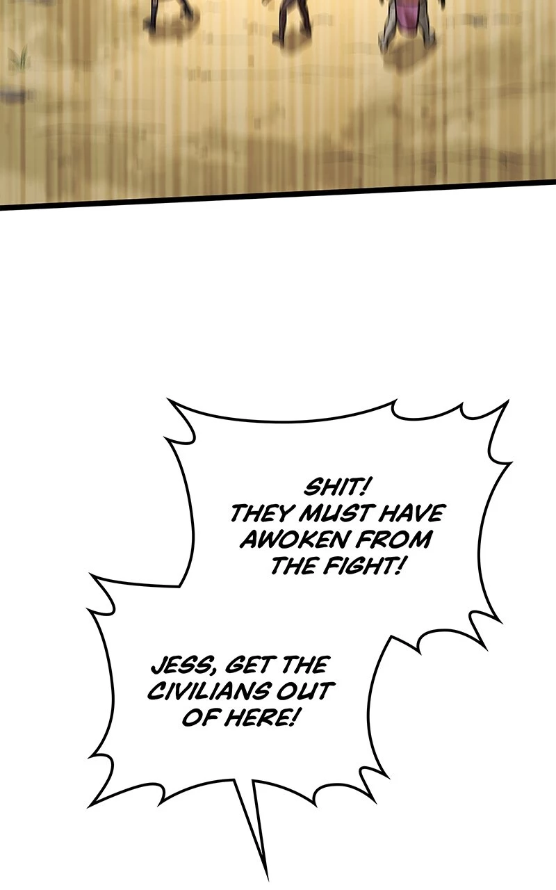 Return of the Runebound Professor Chapter 41 - 95