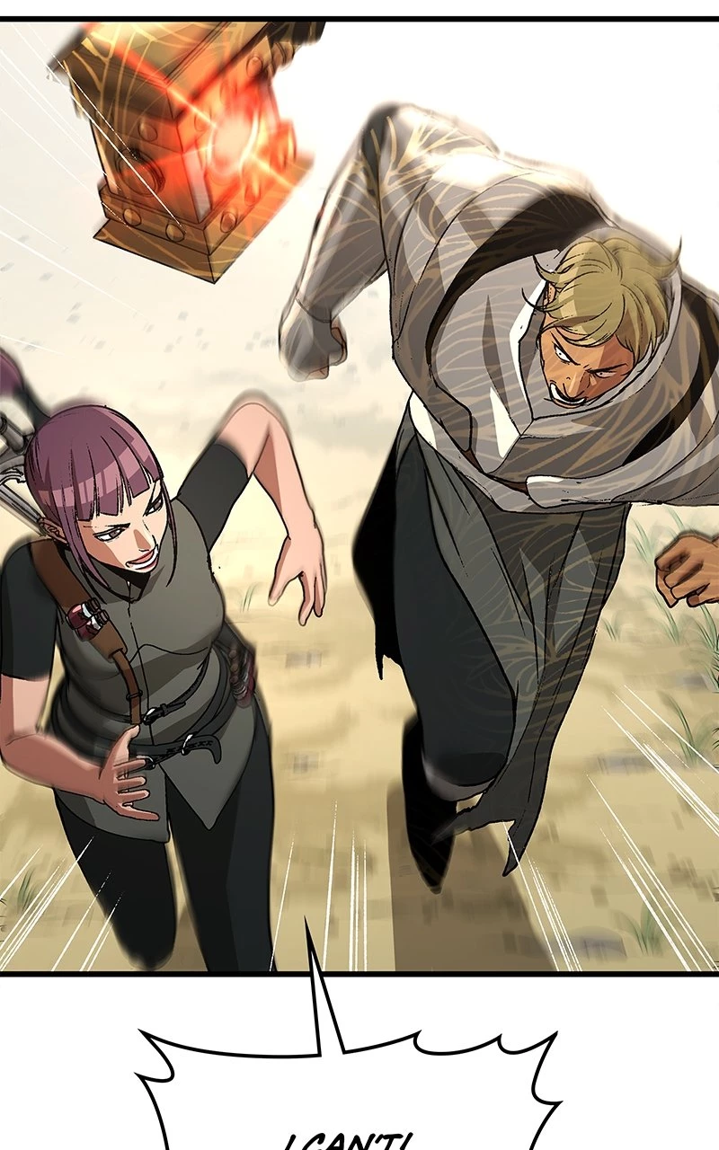 Return of the Runebound Professor Chapter 41 - 96