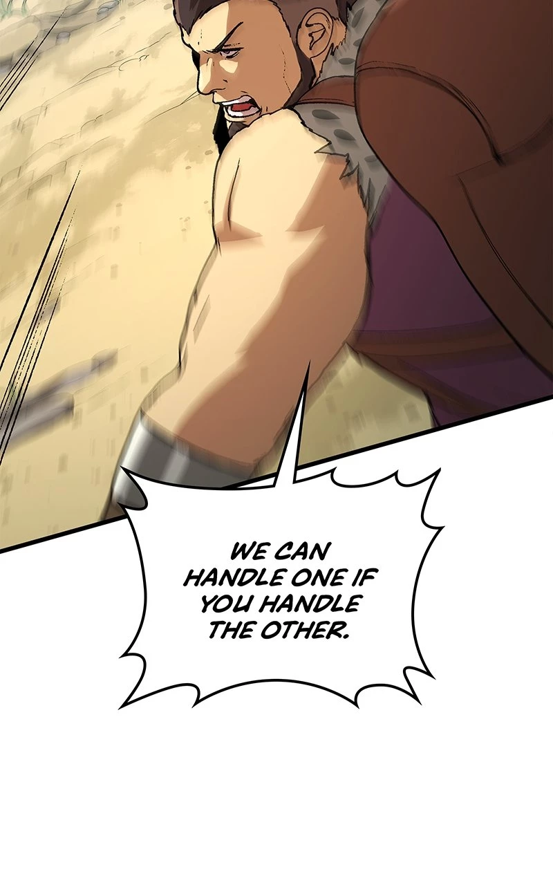Return of the Runebound Professor Chapter 41 - 101