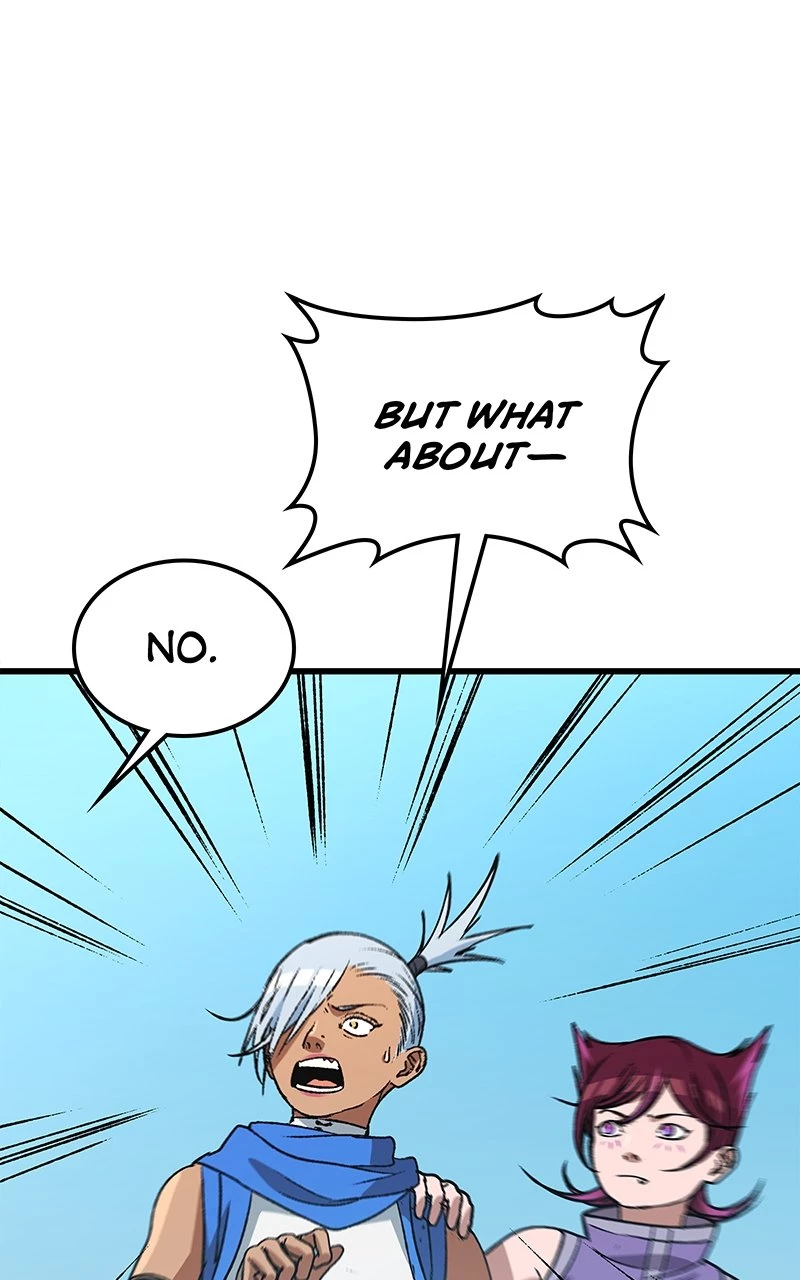 Return of the Runebound Professor Chapter 41 - 106