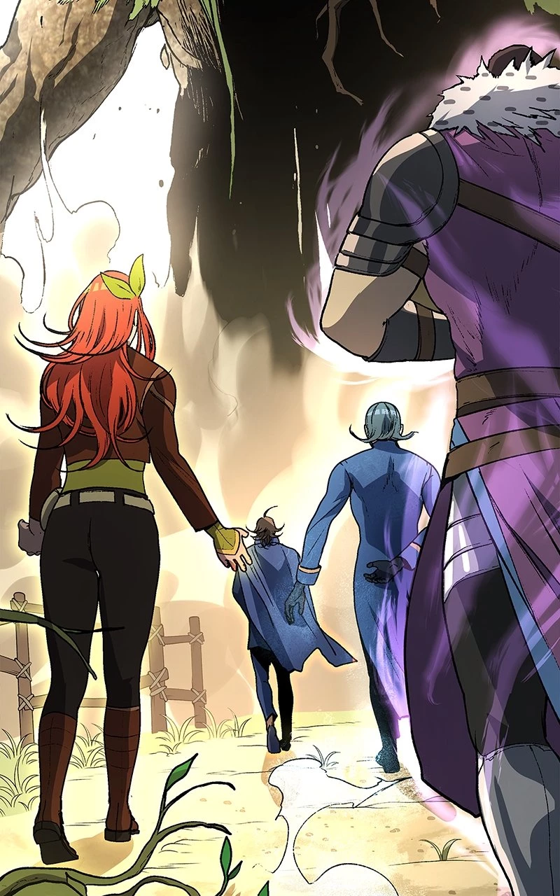Return of the Runebound Professor Chapter 41 - 109