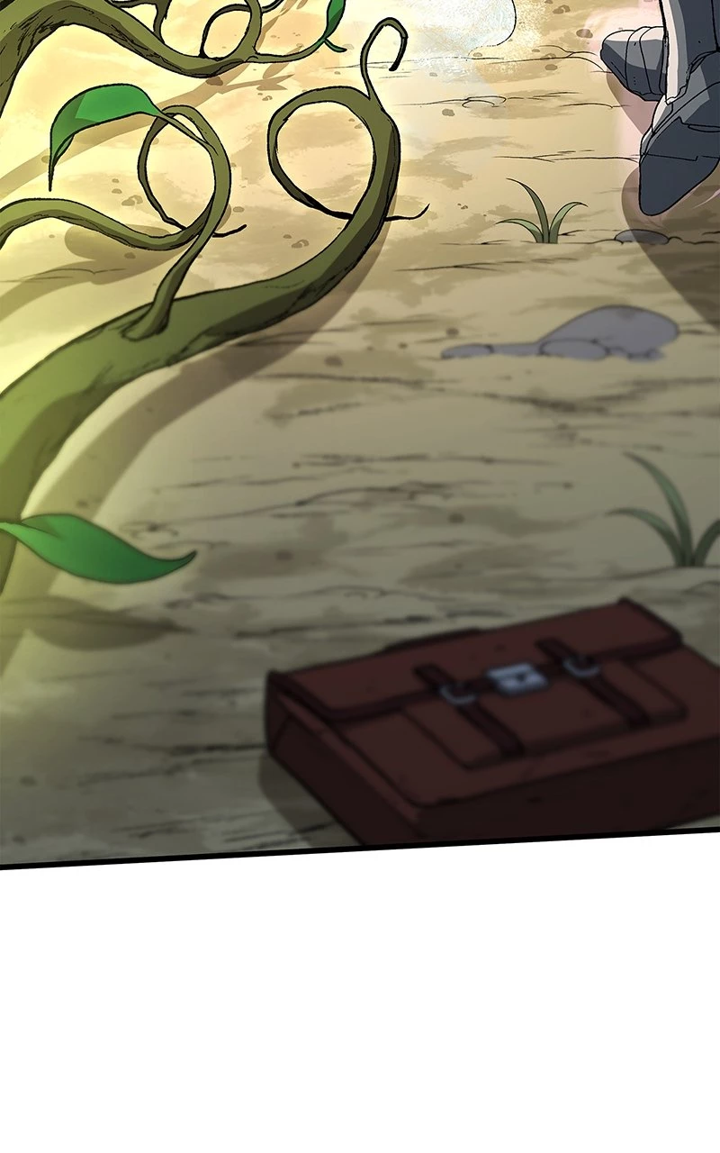 Return of the Runebound Professor Chapter 41 - 110