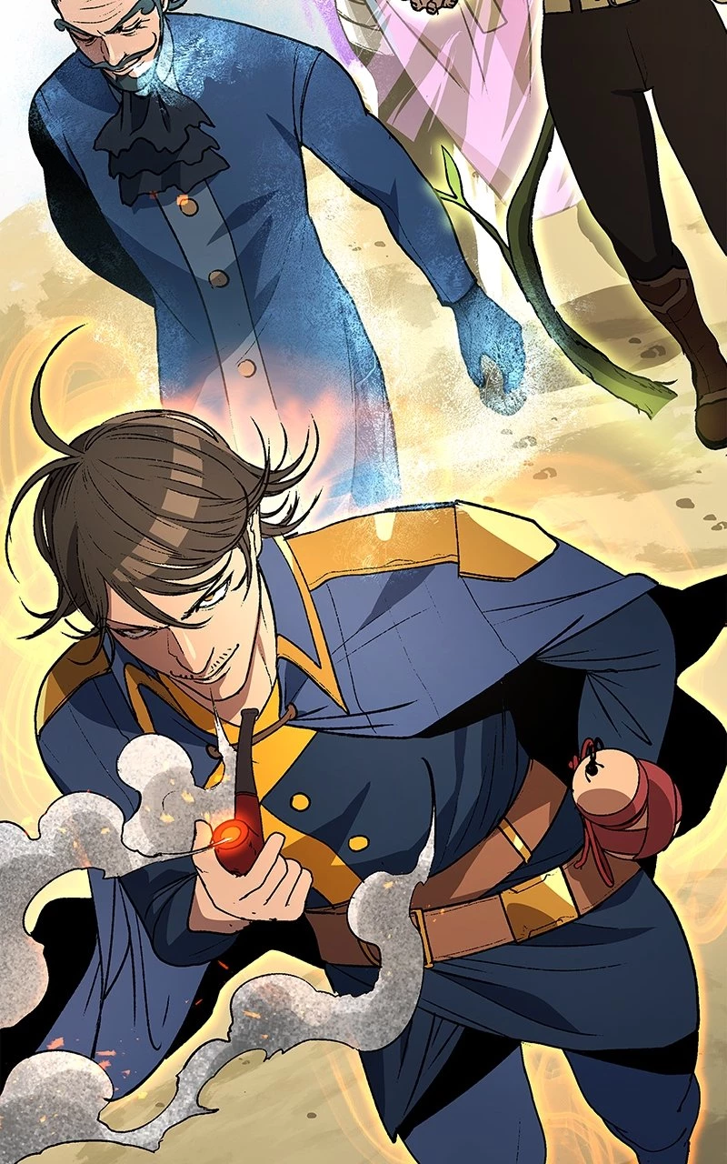 Return of the Runebound Professor Chapter 41 - 112