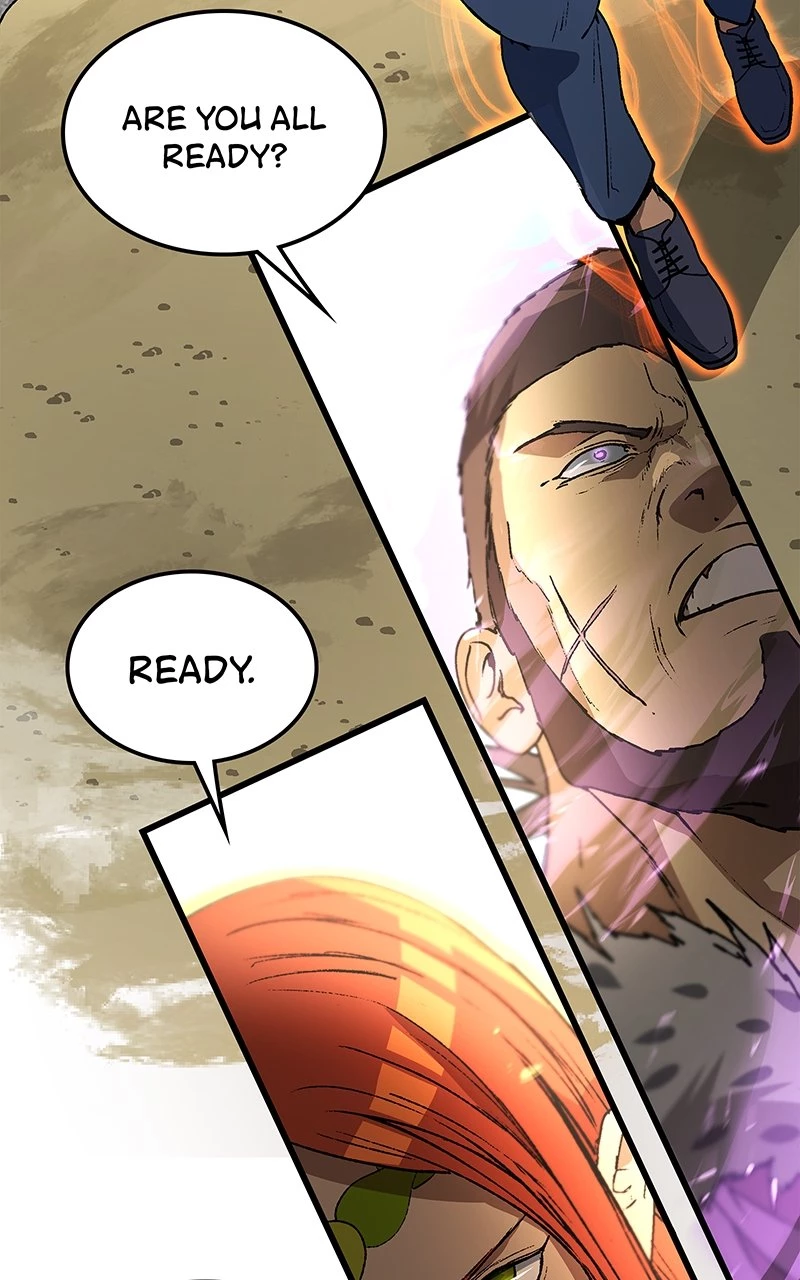 Return of the Runebound Professor Chapter 41 - 113