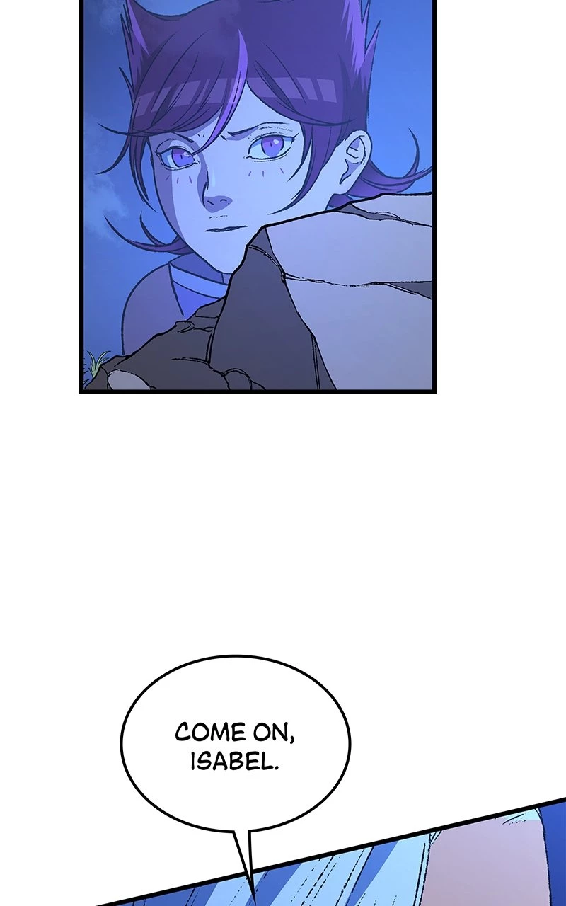 Return of the Runebound Professor Chapter 40 - 2