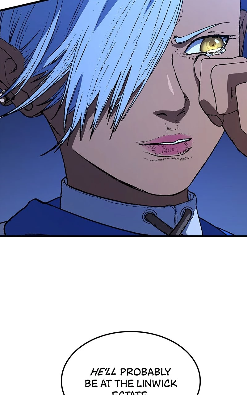 Return of the Runebound Professor Chapter 40 - 3